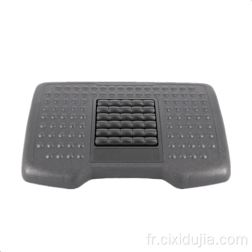 Tabouret de massage des pieds F6028 ergonomique à angle réglable